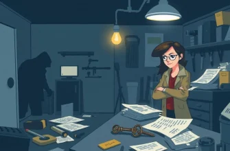 Detective Garage Films: A Unique Collection