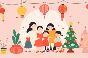 Family Festival Films: A Collection of Joy and Celebration