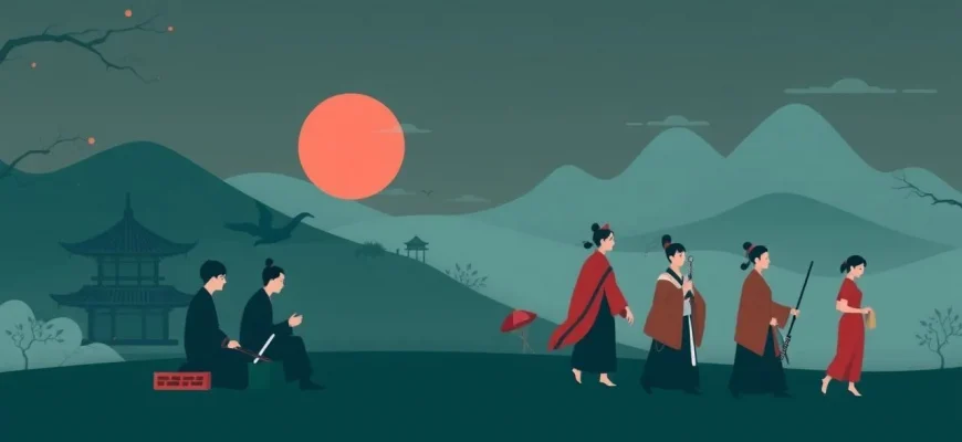 Top 10 Asian Biopic Films You Must Watch