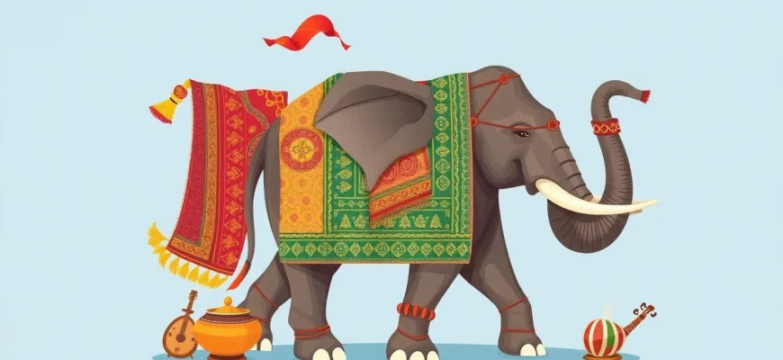 10 Historical Films Celebrating Indian Culture