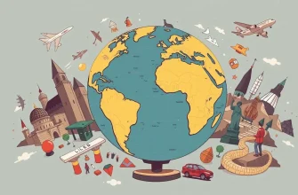 10 Thrilling Films About Global Adventures