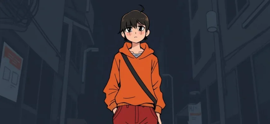 Heartfelt Melodramas: Stories of Overcoming a Tough Childhood