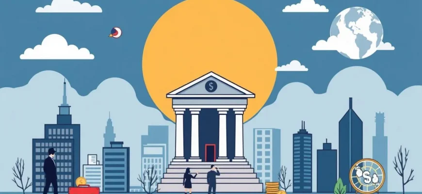 Top 10 Documentaries About Banks