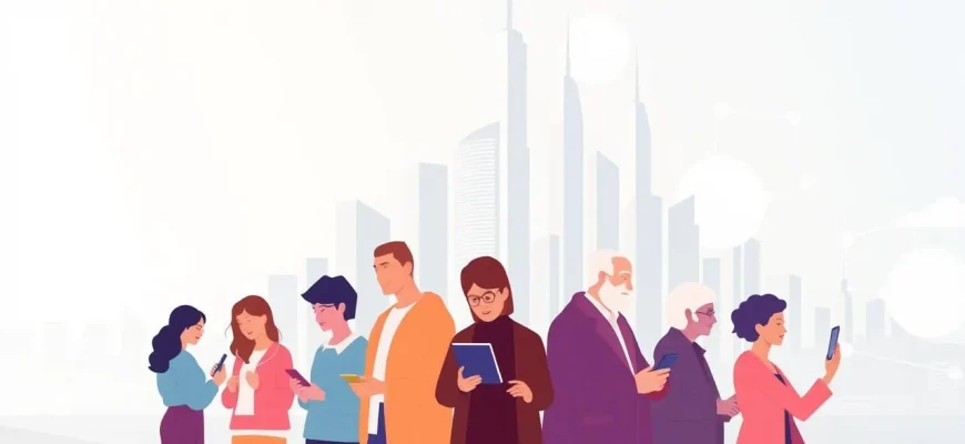 Documentaries on the Mobile Revolution