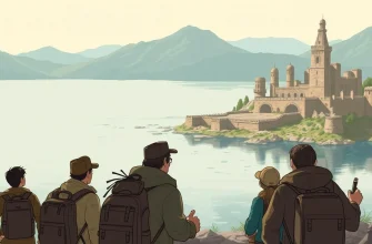 10 Thrilling Films About the Quest for Kitezh-Grad