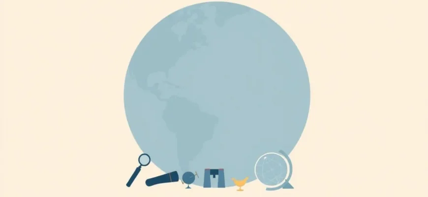 Top 10 Spy Biopics You Can't Miss