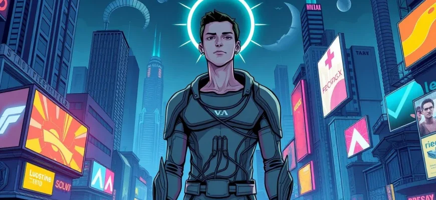 Sci-Fi Cinema: A Piercing Exploration