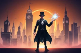 Top 10 Sci-Fi Movies About Magicians