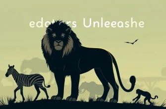 Documentaries on Predators: A Cinematic Safari
