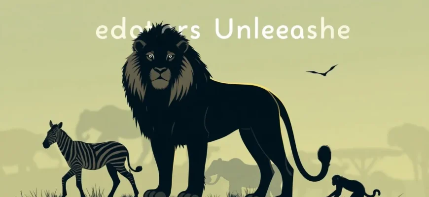 Documentaries on Predators: A Cinematic Safari