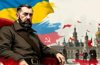 Films About Bandera's Movement