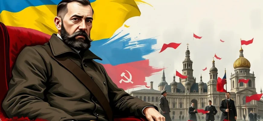 Films About Bandera's Movement