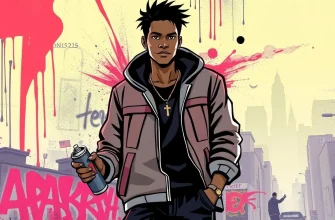 Explore the Art of Graffiti Through Film