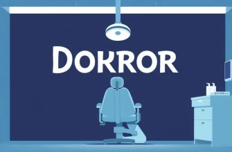 Top 10 Thrilling Films About Dentists