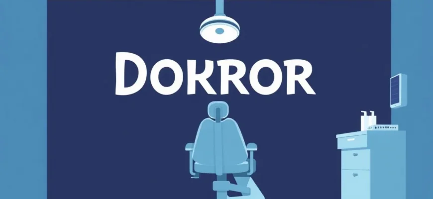 Top 10 Thrilling Films About Dentists