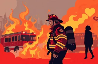 10 Heartwarming Firefighter Romance Movies