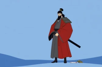 Top 10 Historical Films About Shoguns