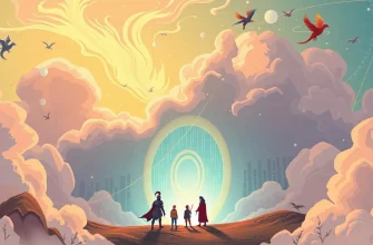 Fantasy Films That Bring the Internet to Life