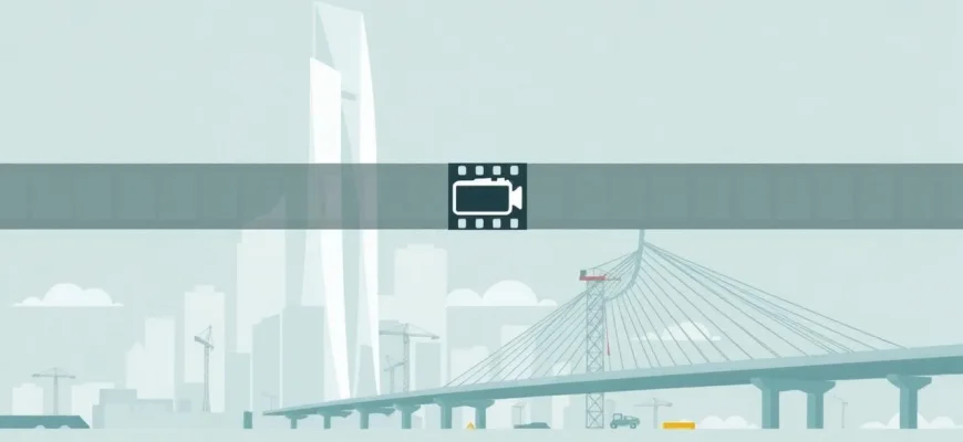 Documentaries on Construction: A Journey Through Engineering Marvels