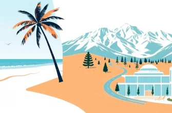 Dive into the World of Resorts with These Biopics