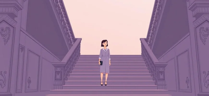 Top 10 Films About Wealthy Families