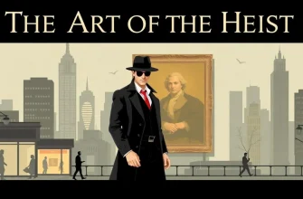 Top 10 Heist Films About Art Theft