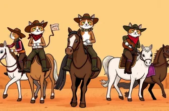 Top 10 Western Cat Movies