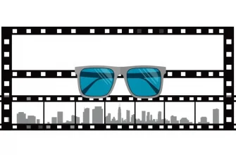 Top 10 Visually Stunning Films