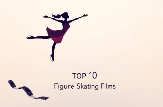 Figure Skating Films: A Glide Through Cinema