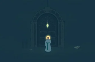 Top 10 Mystical Films About Priests' Secret Archives