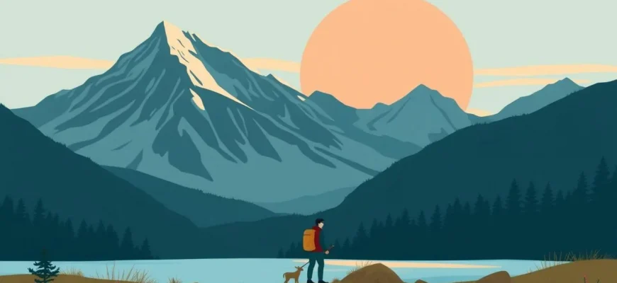 National Parks Drama Films Collection