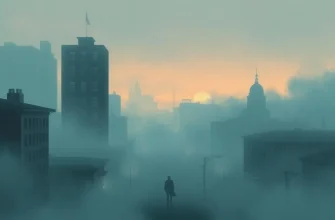 Soviet Films Shrouded in Mystery and Fog