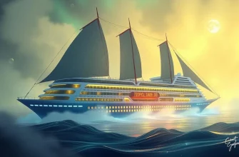 Fantasy Cruise Films: A Magical Voyage