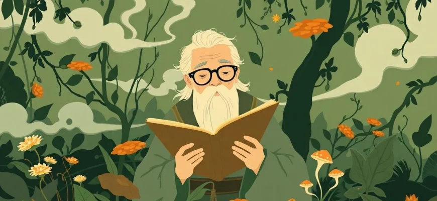 Fantasy Films with a Communist Twist