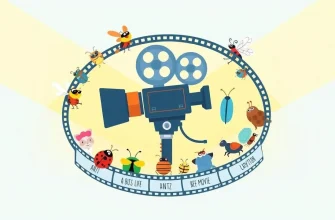 Family Bug Movies: A Collection for All Ages