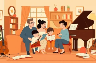 Family Films Celebrating Classical Music