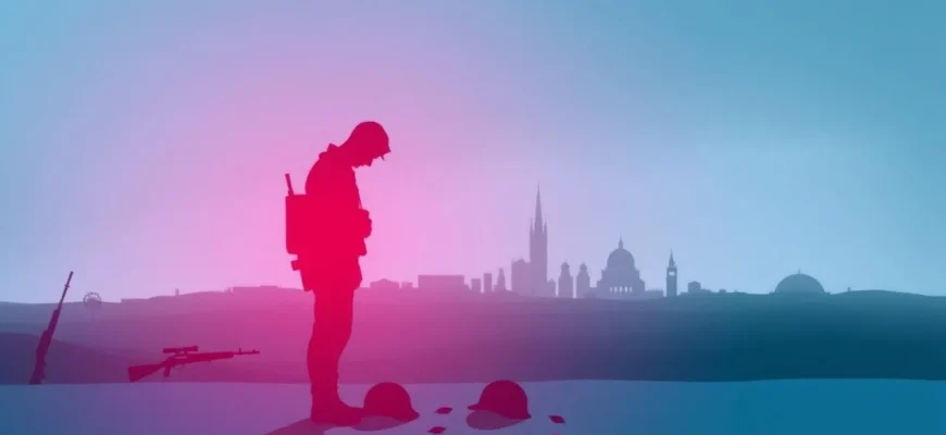 Top 10 War Films You Must See