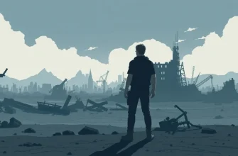 Top 10 Post-Apocalyptic Thrillers to Watch