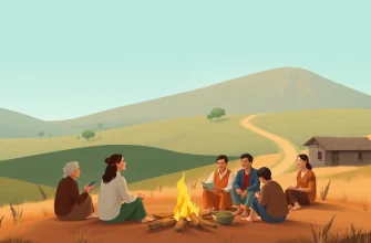 Biopic Films Celebrating Rural Life