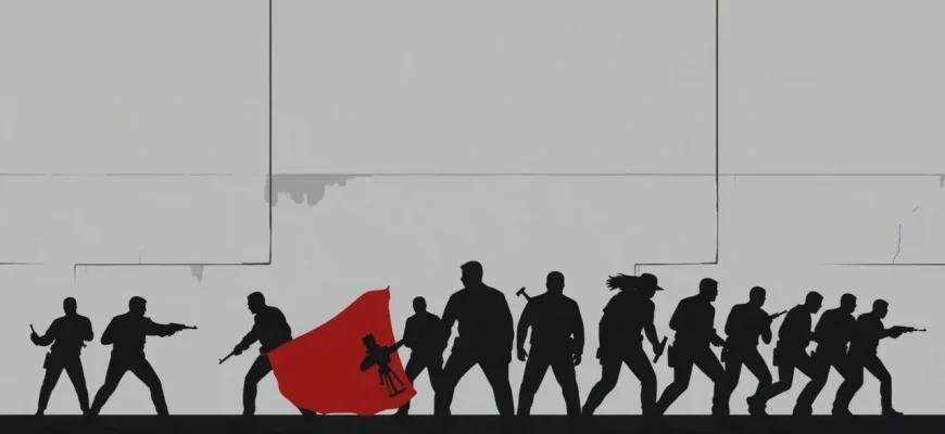 Top 10 POW Action Films You Must Watch