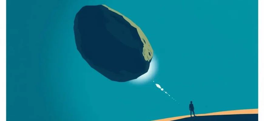 Top 10 Asteroid Disaster Films