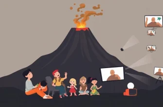 Family Volcano Movies - A Cinematic Adventure Awaits