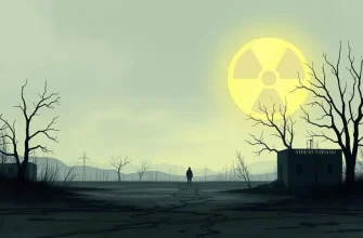 Chernobyl Horror Films: A Haunting Collection