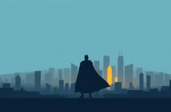 Top 10 Films About Anti-Heroes