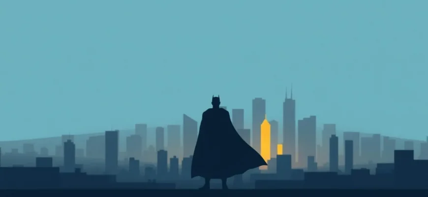 Top 10 Films About Anti-Heroes