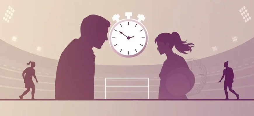 Top 10 Sports Thriller Movies to Watch