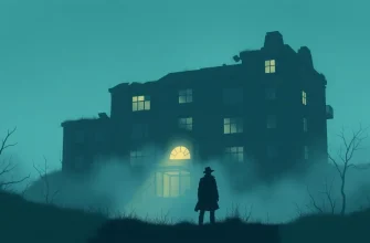 Detective Films in Psychiatric Hospitals