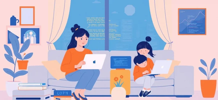 Top 10 Family-Friendly Movies About Coding