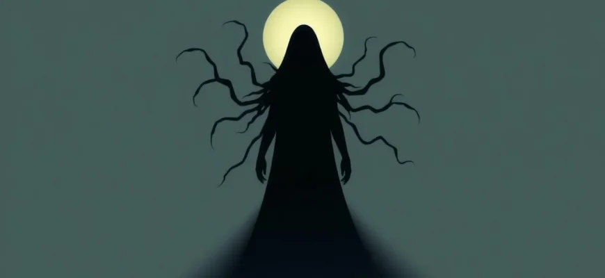 Top 10 Horror Films of All Time