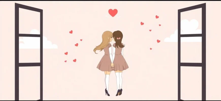 Twin Melodramas: A Heartfelt Collection